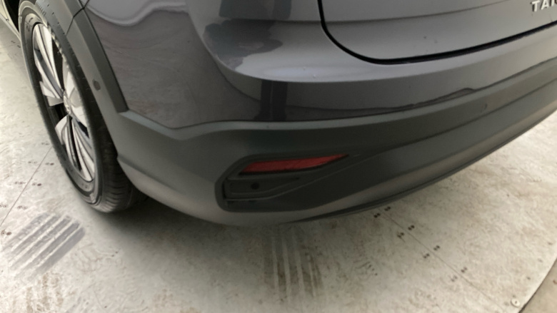 Volkswagen Taigo 1.0 TSI 110 Life 5dr Petrol Hatchback